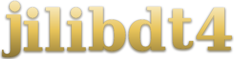 jilibdt4 logo