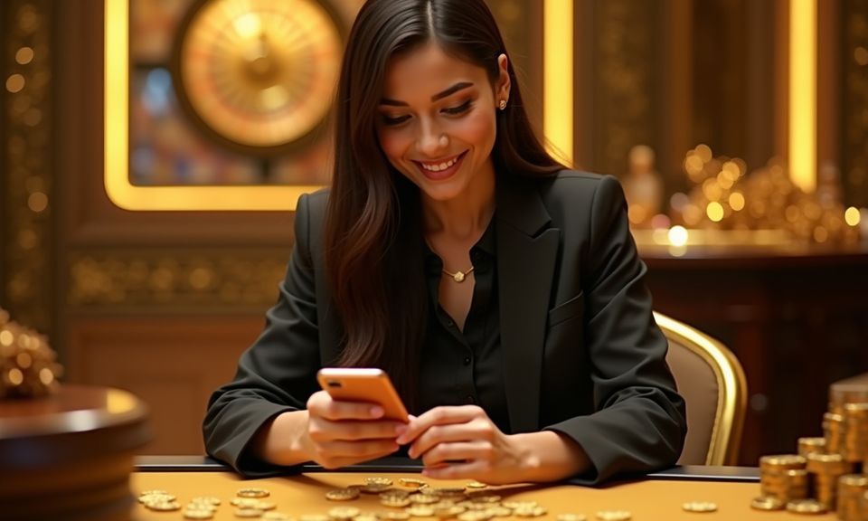 jilibdt4 Teen Patti Gambit at jilibdt4